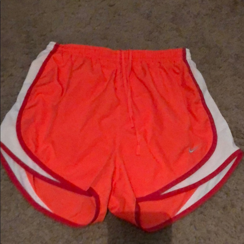 Nike shorts size small